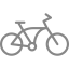 Bicycle icon 64x64