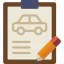 Car repair icon 64x64