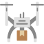 Drone icon 64x64
