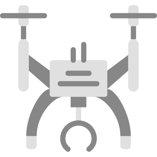 Drone icon