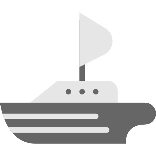 Ship icon