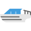 Speedboat icône 64x64