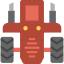 Tractor 图标 64x64