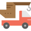 Crane icon 64x64
