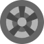 Alloy wheel ícono 64x64