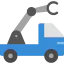 Crane icon 64x64