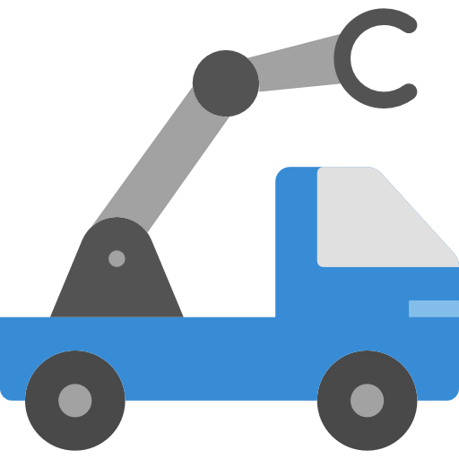 Crane icon