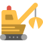 Loader ícono 64x64