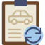 Car repair icon 64x64
