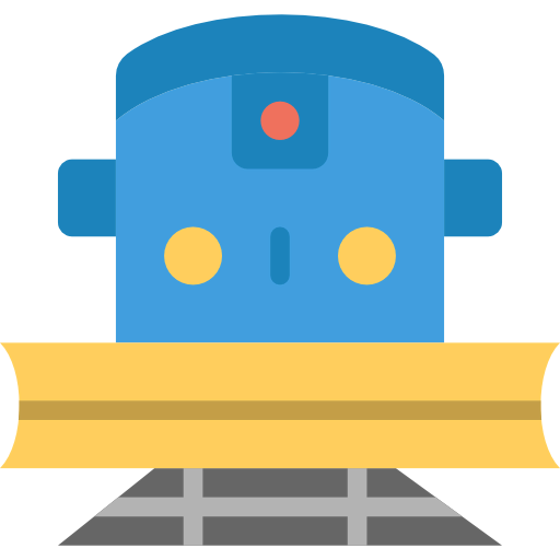 Train icon