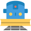 Train icon 64x64