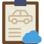 Car repair icon 64x64