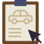 Car repair icon 64x64