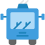 Trolley icon 64x64
