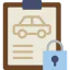 Car repair icon 64x64