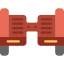 Hoverboard ícone 64x64