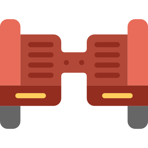 Hoverboard icon