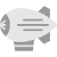 Zeppelin Symbol 64x64