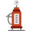 Gas station icon 64x64