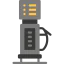 Gas station icon 64x64