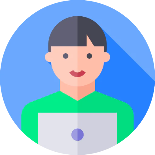 Worker icon