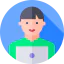 Worker icon 64x64
