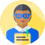 Secretary icon 64x64