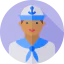 Sailor icon 64x64