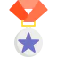 Medal icon 64x64
