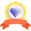Medal icon 64x64