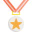Medal icon 64x64
