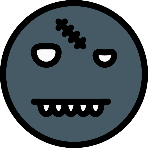 Zombie icon