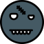 Zombie icon 64x64