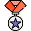 Medal icon 64x64