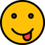 Tongue icon 64x64