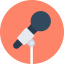 Microphone 상 64x64