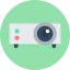 Projector 상 64x64