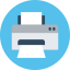Printer Symbol 64x64