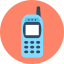 Mobile phone icon 64x64