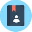 Agenda icon 64x64