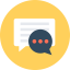 Chat icon 64x64