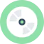 Compact disc 상 64x64