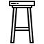 Stool Symbol 64x64