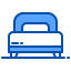 Bed icon 64x64