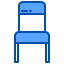 Chair icon 64x64