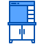 Closet icon 64x64