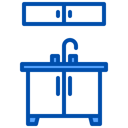 Kitchen icon