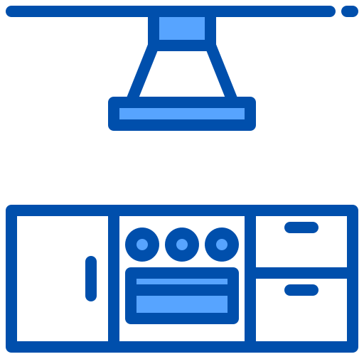 Kitchen icon