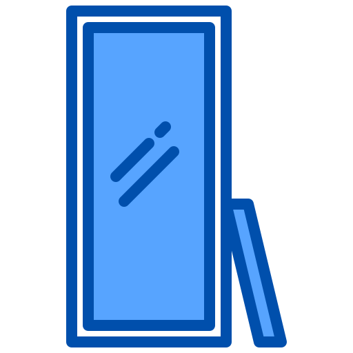 Mirror icon