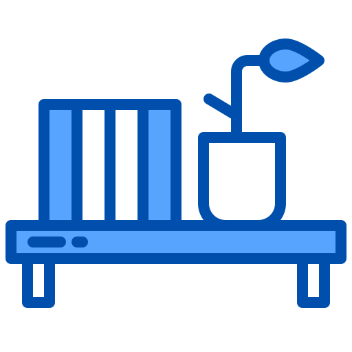 Shelf icon